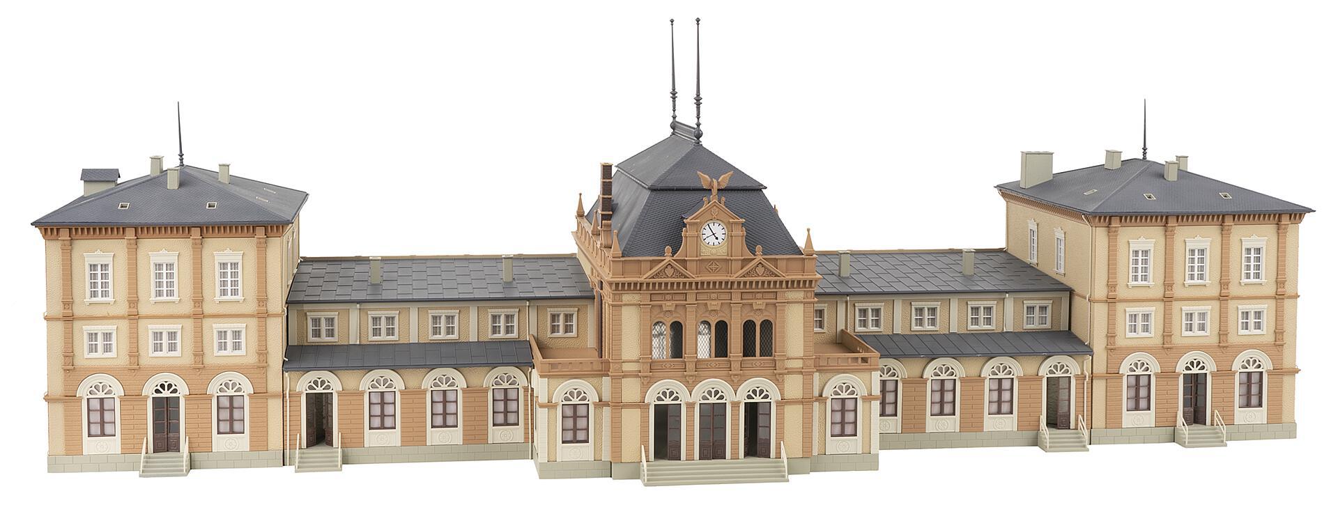 Stazione centrale, Neustadt/Weinstrasse scala H0 FALLER 110132