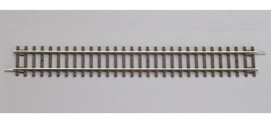 Piko 55201 Scala H0 Binario rettilineo G231; Lunghezza 230,93 mm