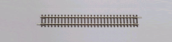 Piko 55203 Scala H0 Binario dritto 115mm