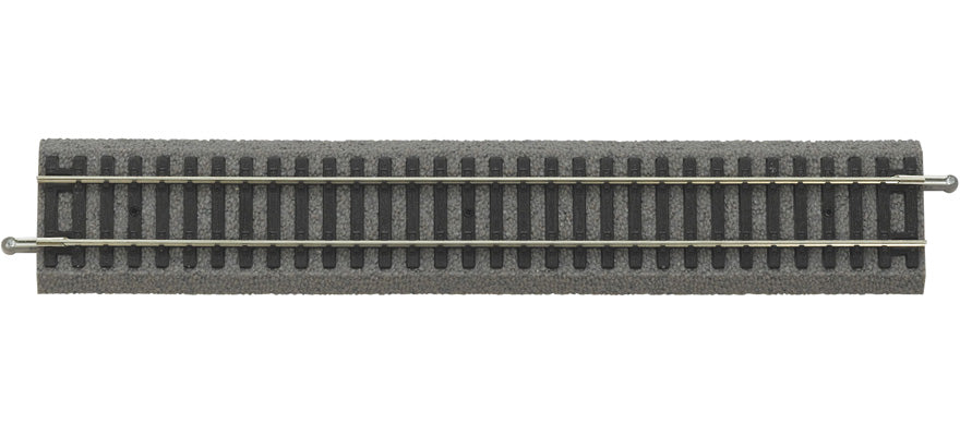 Piko 55400 Scala H0 Dritto con asse, G 239 mm