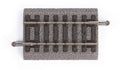 Piko 55405 Scala H0 Dritto con massicciata, G 62 mm