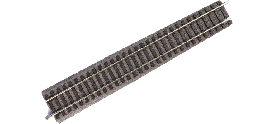 Piko 55432 Scala H0 Traccia di transizione su Fleischmann Profi