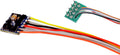 ESU 59810 Scala N LokPilot 5 micro DCC / MM / SX, 8 pin NEM652, manometro N, TT