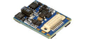 ESU 59818 Scala N LokPilot 5 micro DCC / MM / SX / M4, Next18, manometro N, TT