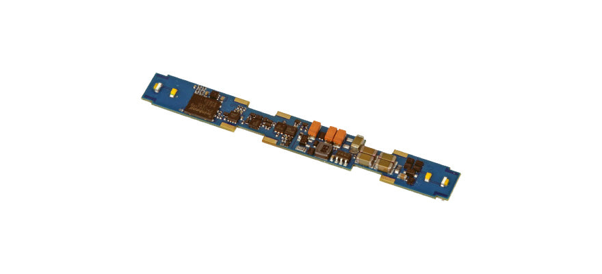 ESU 58721 LokSound 5 micro DCC Direct »decoder vuoto«, scartamento: N