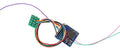 ESU 59220 Scala H0 Decoder funzione LokPilot 5 Fx DCC, 8-pin NEM652, calibro H0, 0