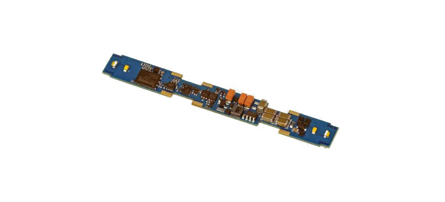 ESU 59721 Scala N LokPilot 5 micro DCC diretto