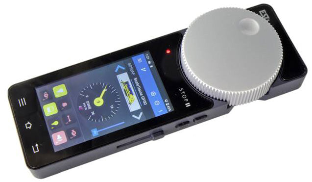 Controller portatile wireless Mobile Control Pro ESU 50116