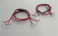 Piko 55391 Scala H0 Set di loop di retromarcia