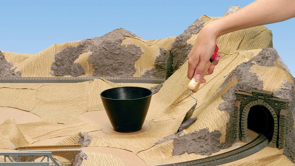 NOCH 60882Composto Rock XL "Granito"