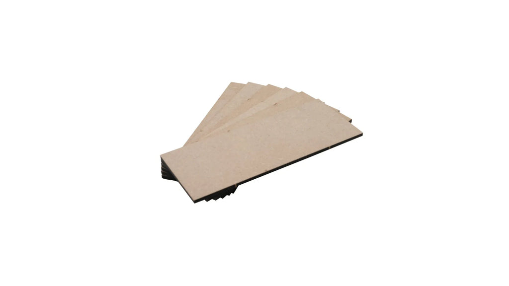 NOCH 53805 Percorso facile TRACK, dritto, 188 mm