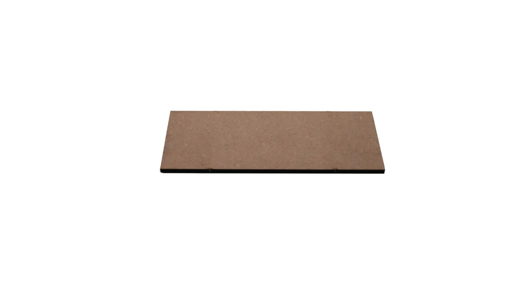NOCH 53805 Percorso facile TRACK, dritto, 188 mm
