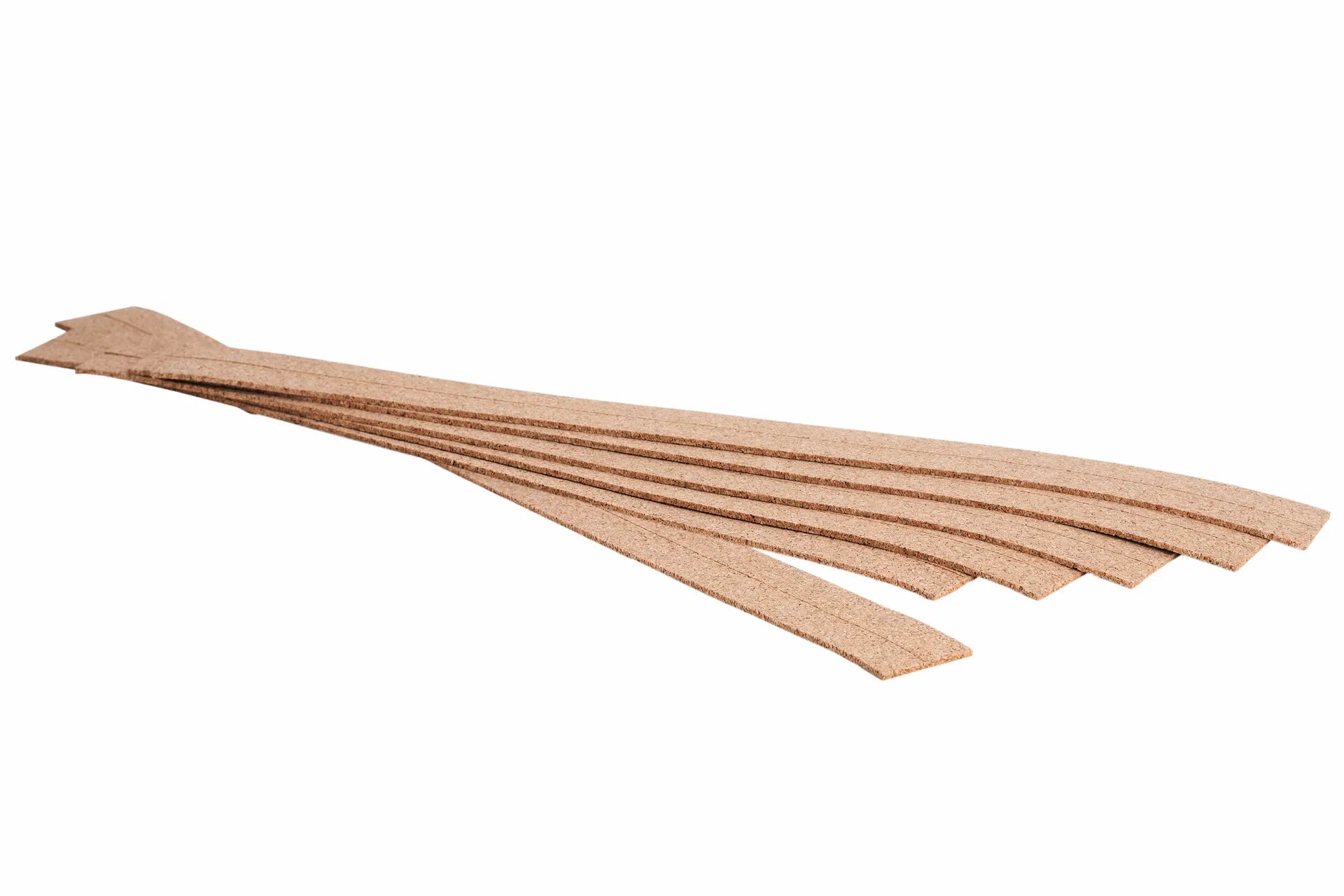 NOCH 50492 Sughero per binari 2mm N