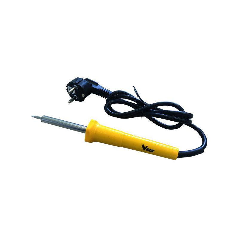 Vigor V-SD – Saldatore Istantaneo a Punta Dritta 30W