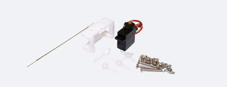 Servo Motore per scambi 51805 ESU
